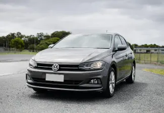 volkswagen car Png