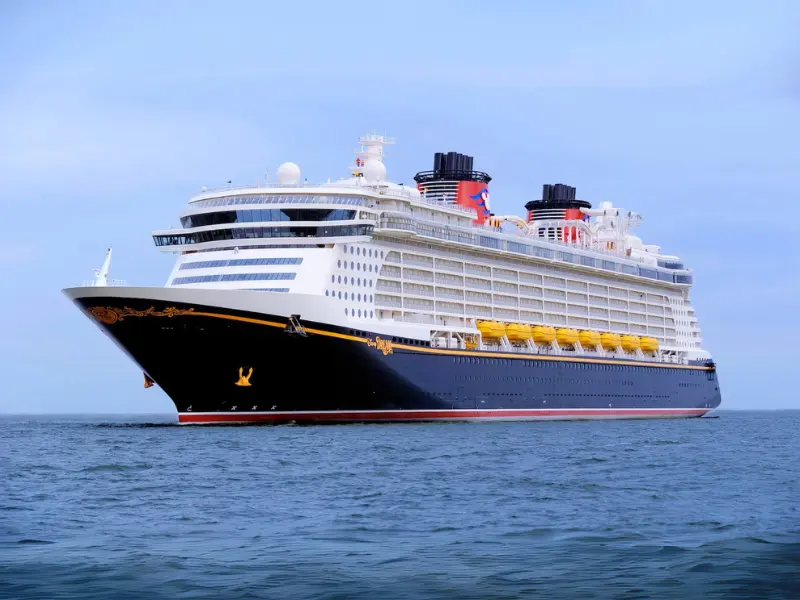 Disney Cruise Png