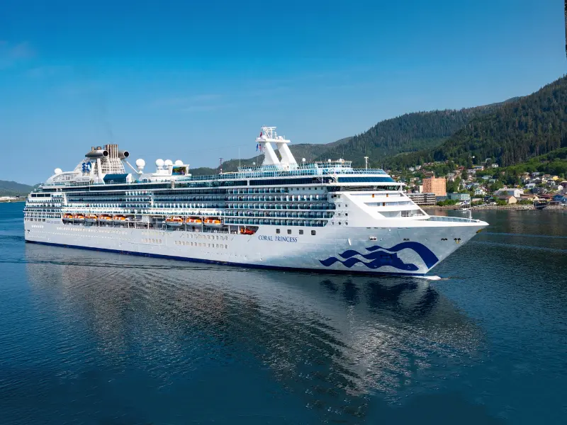 princess Cruise Png