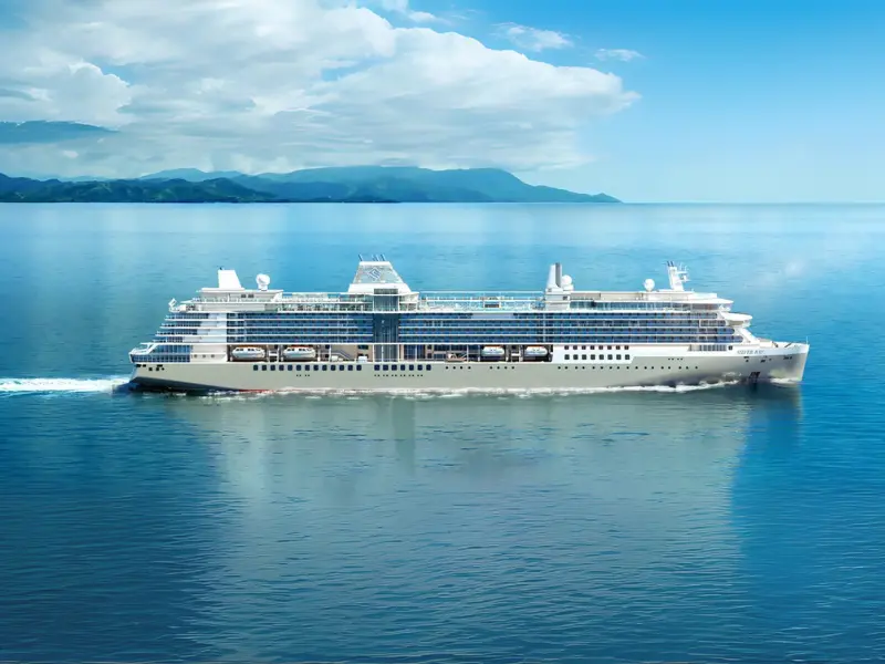 norwegian Cruise Png
