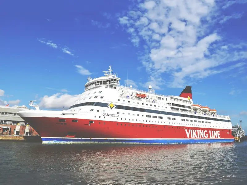 Viking Cruise Png
