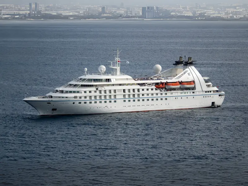 norwegian Cruise Png